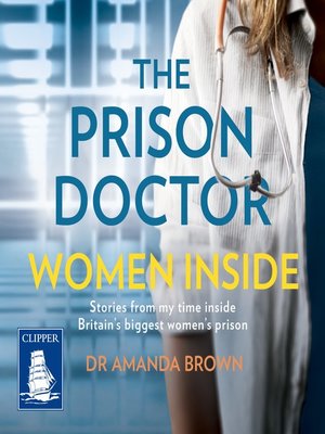 The Prison Doctor - Audiobook
